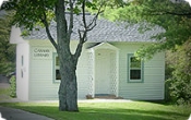 Canaan Library